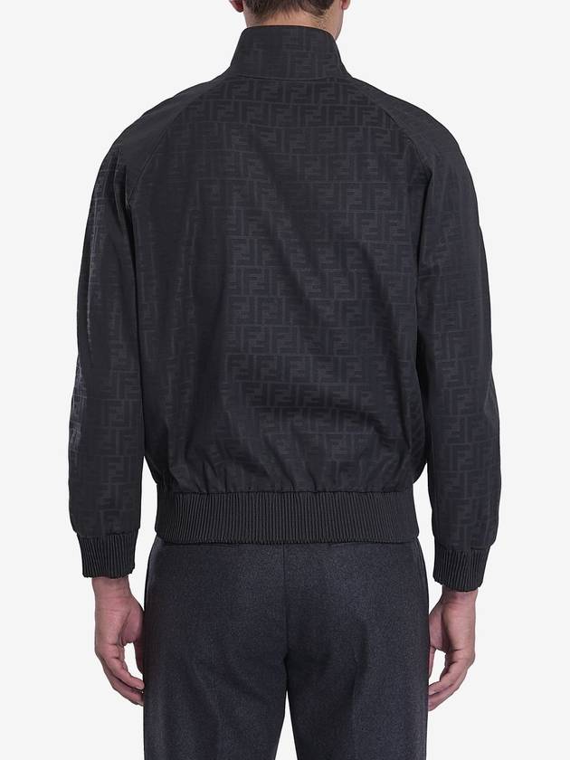 Fendi FENDI BLOUSON