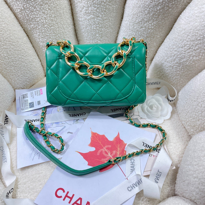 Chanel Bag New Arrival Luxury Bag - 963