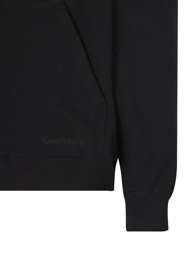 Saint Laurent Saint Laurent  Sweaters Black