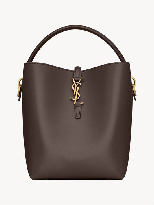 Saint Laurent SAINT LAURENT LE 37 BUCKET BAG
