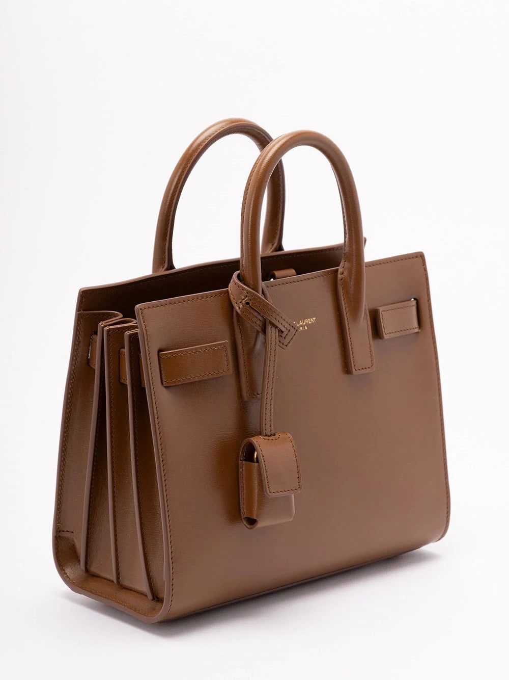Saint Laurent Women `Sac De Jour` Nano Bag