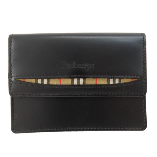 Burberry  Business Card Case ()