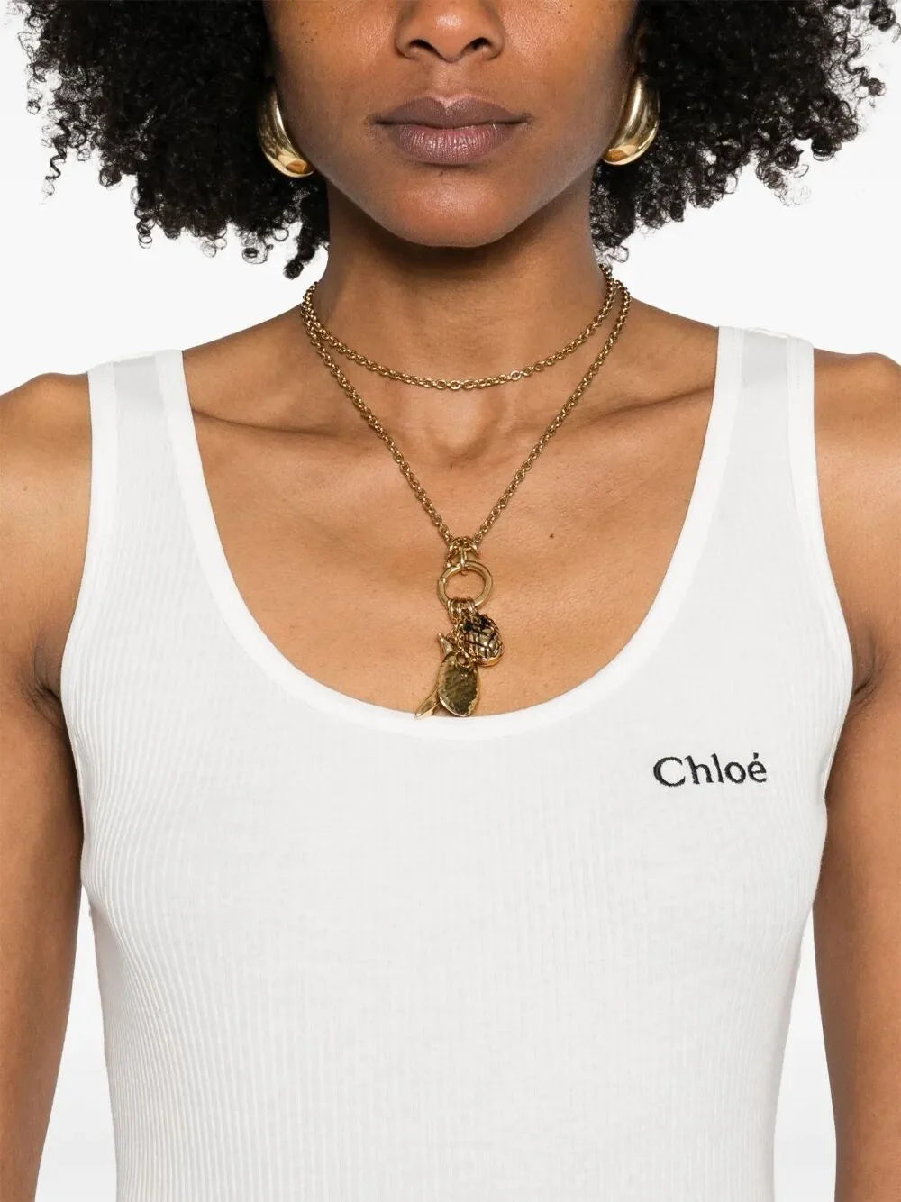 Chloe Women Tank Top