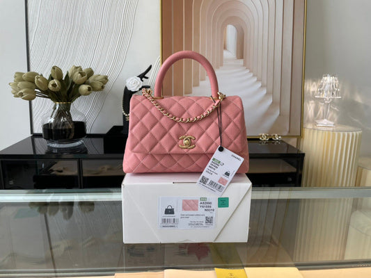Chanel Bag New Arrival Luxury Bag - 638