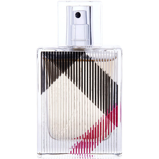 Burberry Brit By Burberry Eau De Parfum Spray 1 Oz (New Packaging) (Unboxed) Women