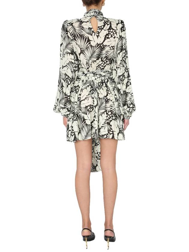 Saint Laurent Mini Dress WITH Band 647799Y3C231095 B0040171690
