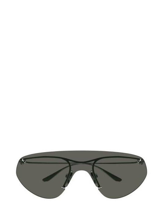 Bottega Veneta Sunglasses BV1272S 002 SILVER