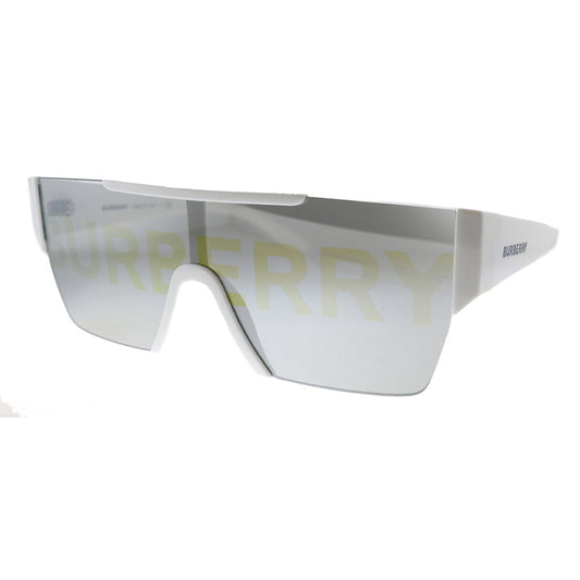 Burberry  BE 4291 3007/H Unisex Rectangle Sunglasses