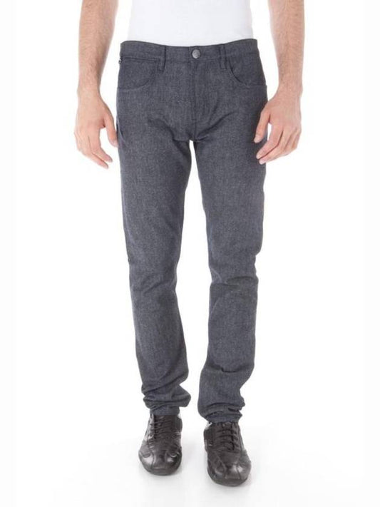 Burberry straight pants 3837664GRIGIO GRAY