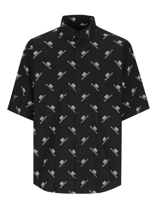 Balenciaga Balenciaga Shirts