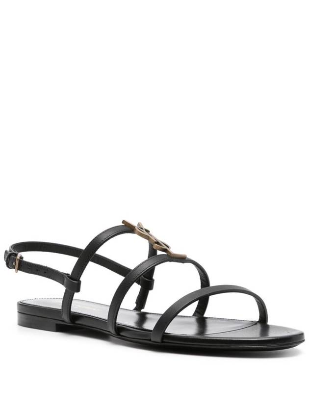 Saint Laurent ACCESSORI DONNA CALZATURE