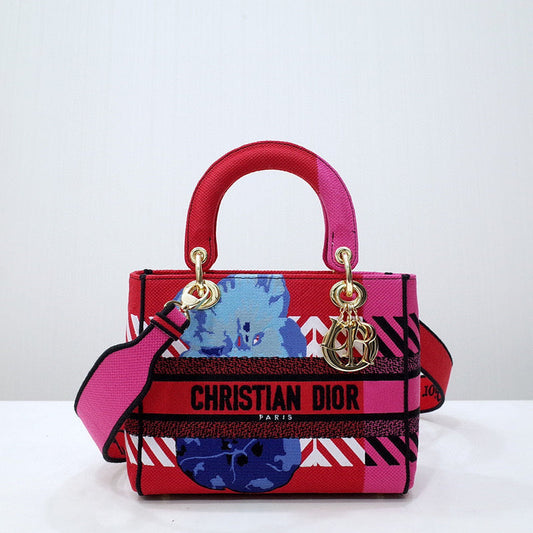 Dior Bag Luxury Bag New Arrival - 5076