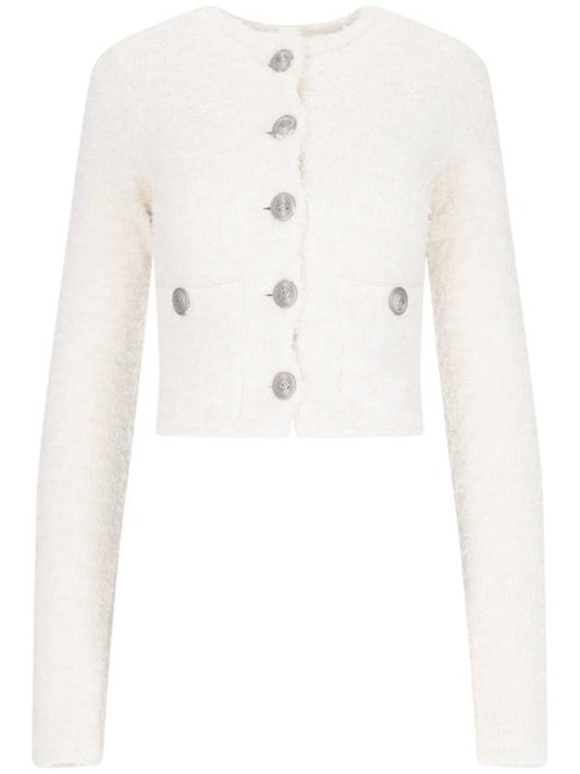 Balenciaga Balenciaga Sweaters White