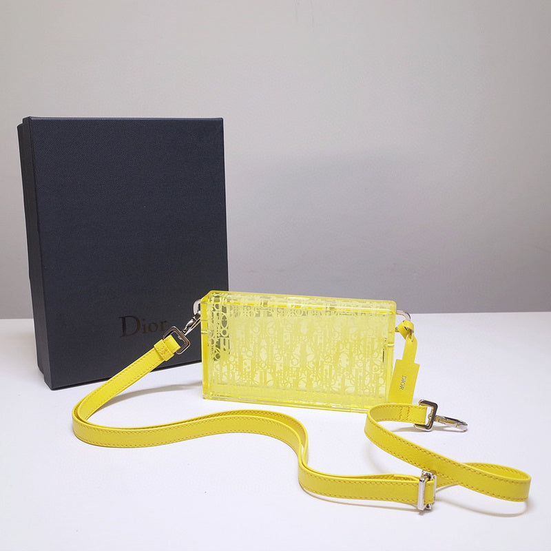 Dior Bag Luxury Bag New Arrival - 5168