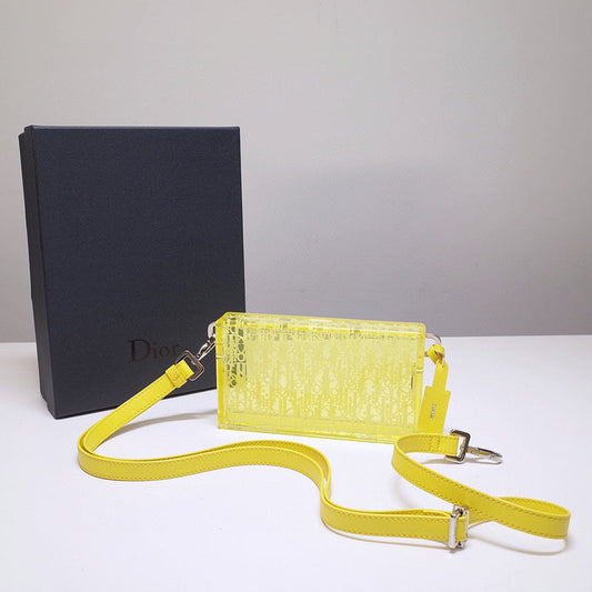 Dior Bag Luxury Bag New Arrival - 5168