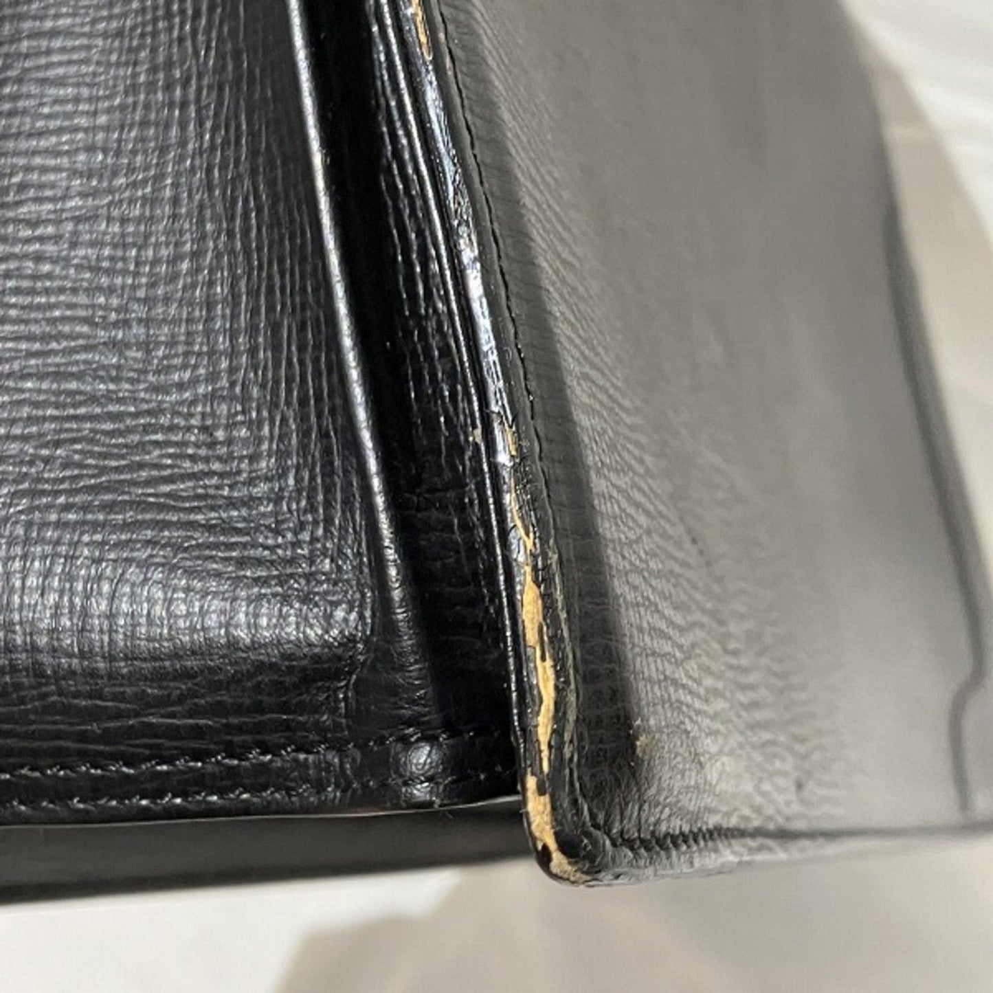 Burberry  Leather Handbag ()