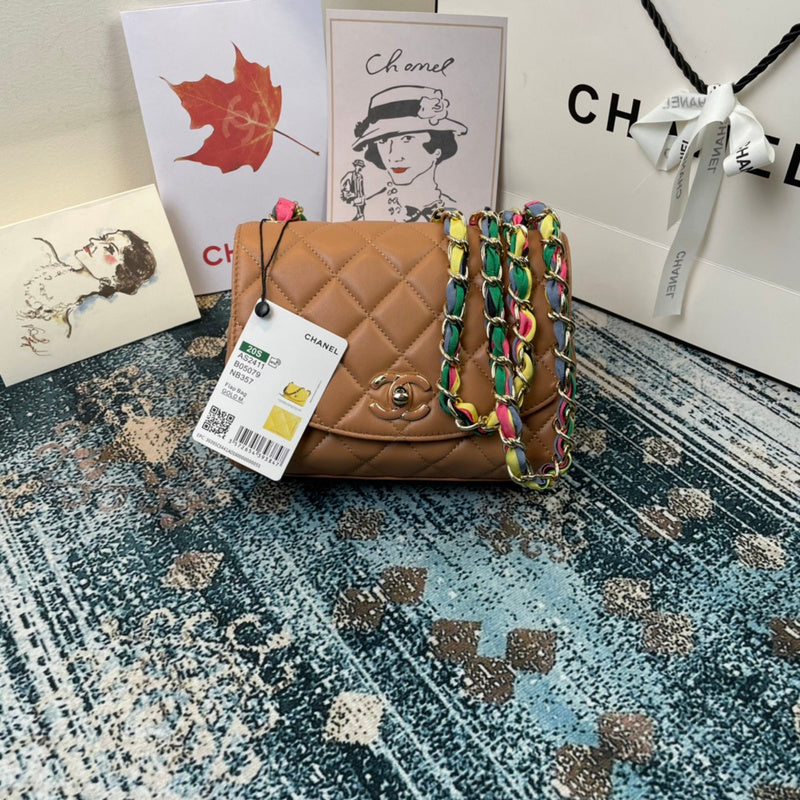 Chanel Bag New Arrival Luxury Bag - 648