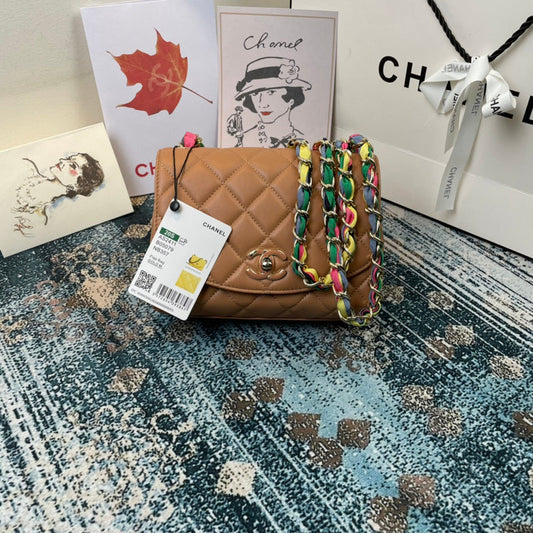 Chanel Bag New Arrival Luxury Bag - 648