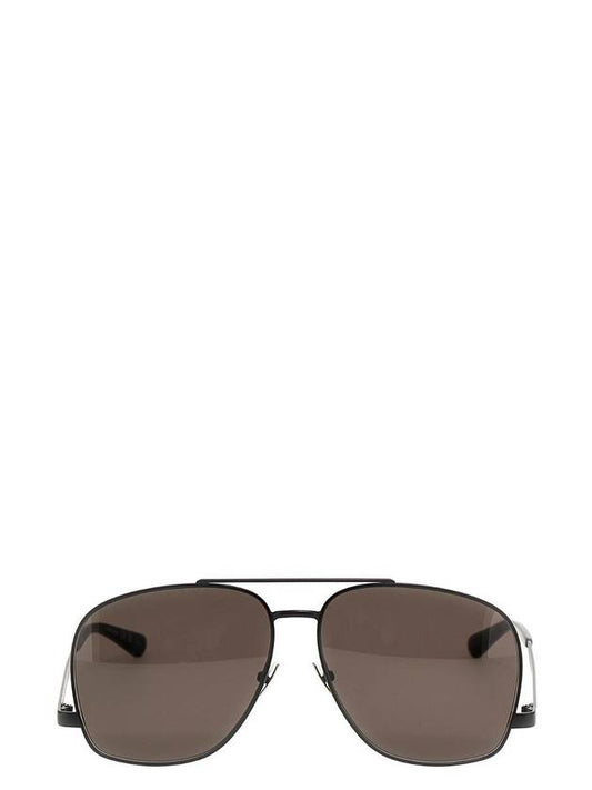 Saint Laurent Black SL 653 sunglasses 769788Y99021000