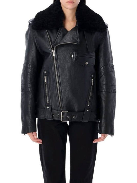 Saint Laurent Saint Laurent Biker Jacket