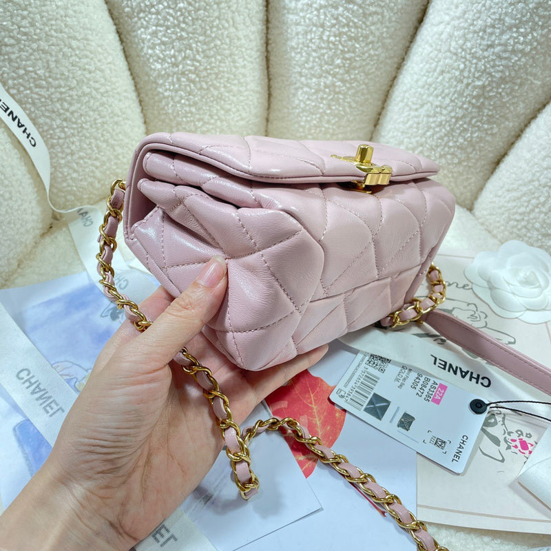 Chanel Bag New Arrival Luxury Bag - 965