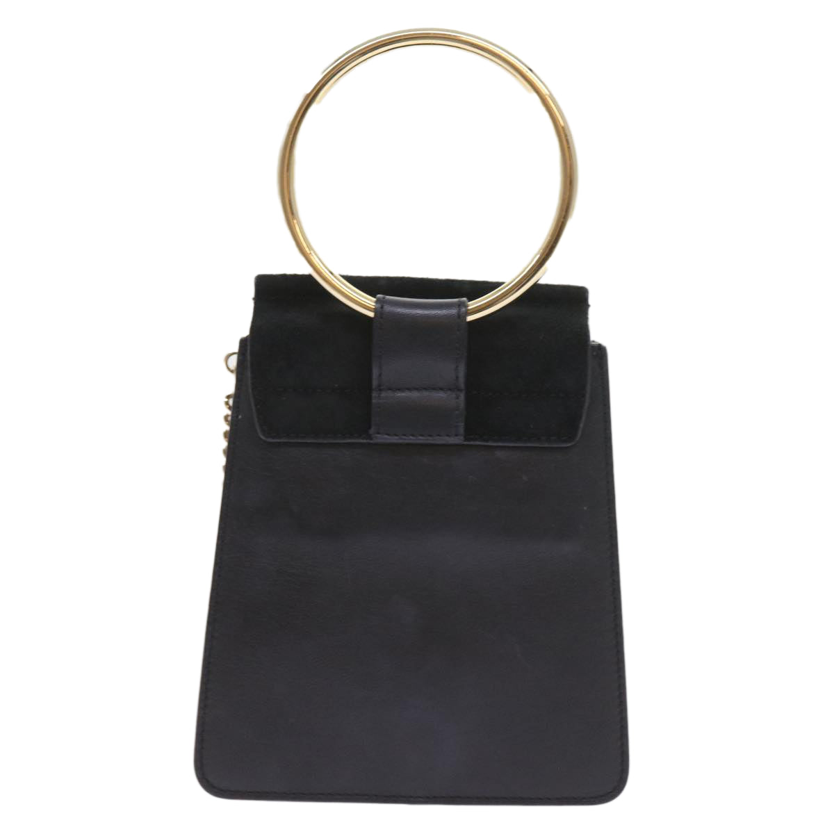 Chloe Faye Shoulder Bag
