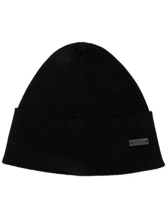 Saint Laurent Saint Laurent  Hats Black