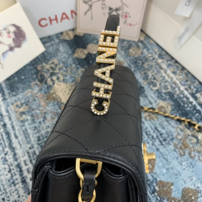 Chanel Bag New Arrival Luxury Bag - 887