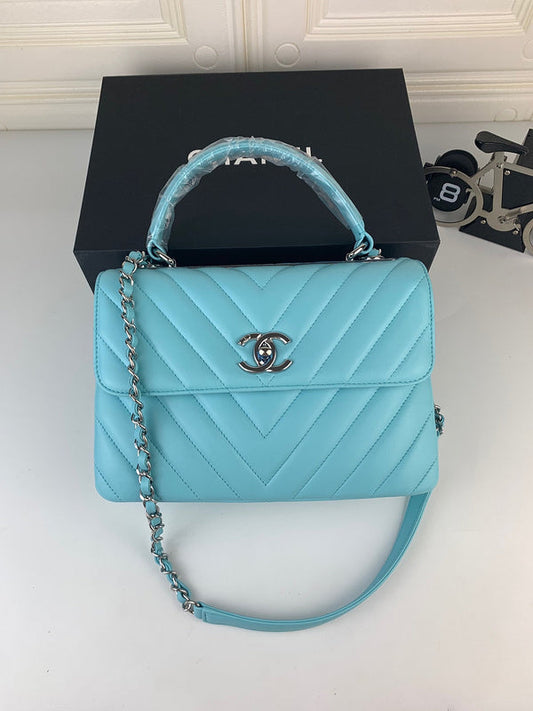 Chanel Bag New Arrival Luxury Bag - 988