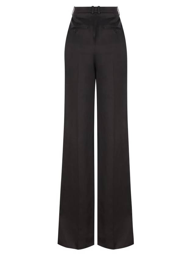 Saint Laurent Saint Laurent  Trousers Black