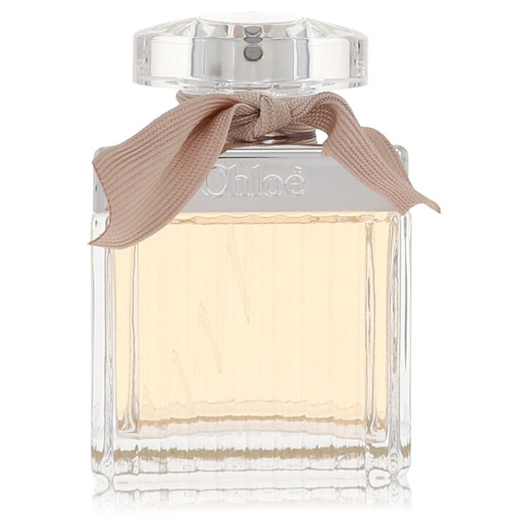 2pcs Combo Chloe (New) by Chloe Eau De Parfum Spray (Tester) 2.5 oz for Women