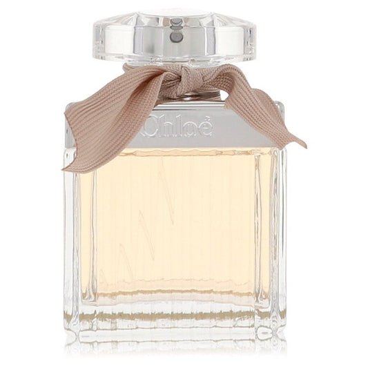 2pcs Combo Chloe (New) by Chloe Eau De Parfum Spray (Tester) 2.5 oz for Women