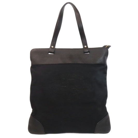 Burberry  Canvas Tote Bag ()