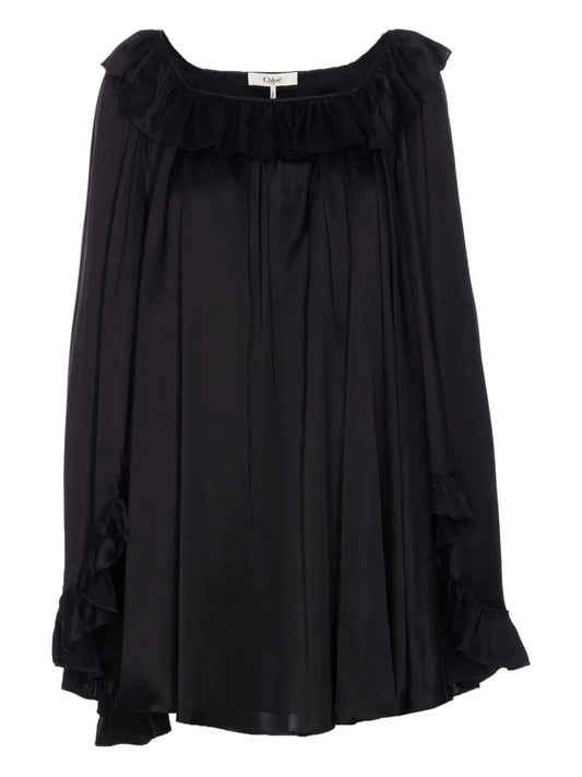 Chloe Women Blouse