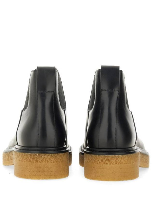Bottega Veneta CHELSEA BOOT "HADDOCK"