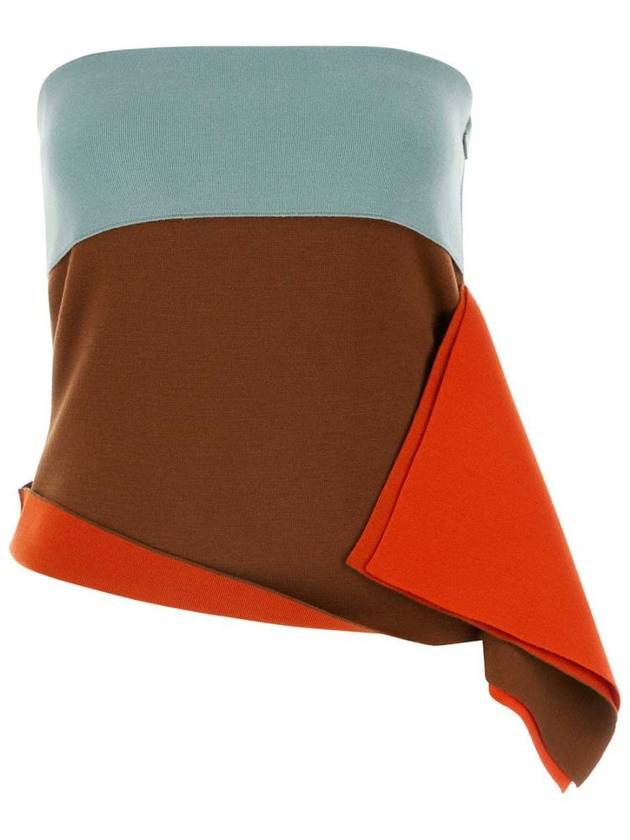 Fendi Sweater FZXB21ARV7 F1P2D MULTICOLOUR