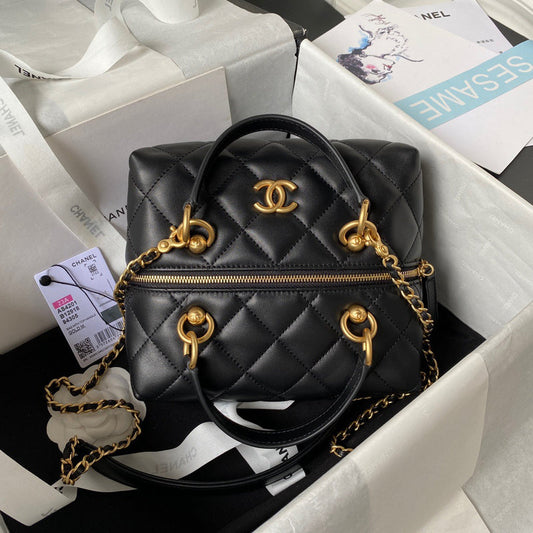 Chanel Bag New Arrival Luxury Bag - 247