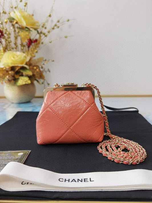 Chanel Bag New Arrival Luxury Bag - 390
