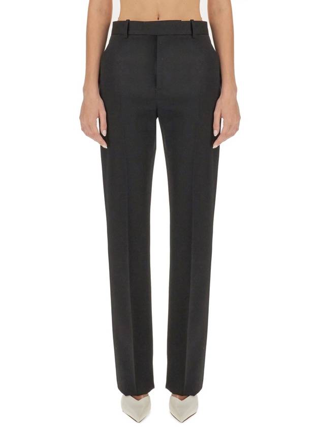 Bottega Veneta 23 fw Tailor Pants 708384VKIS01000 B0040512561