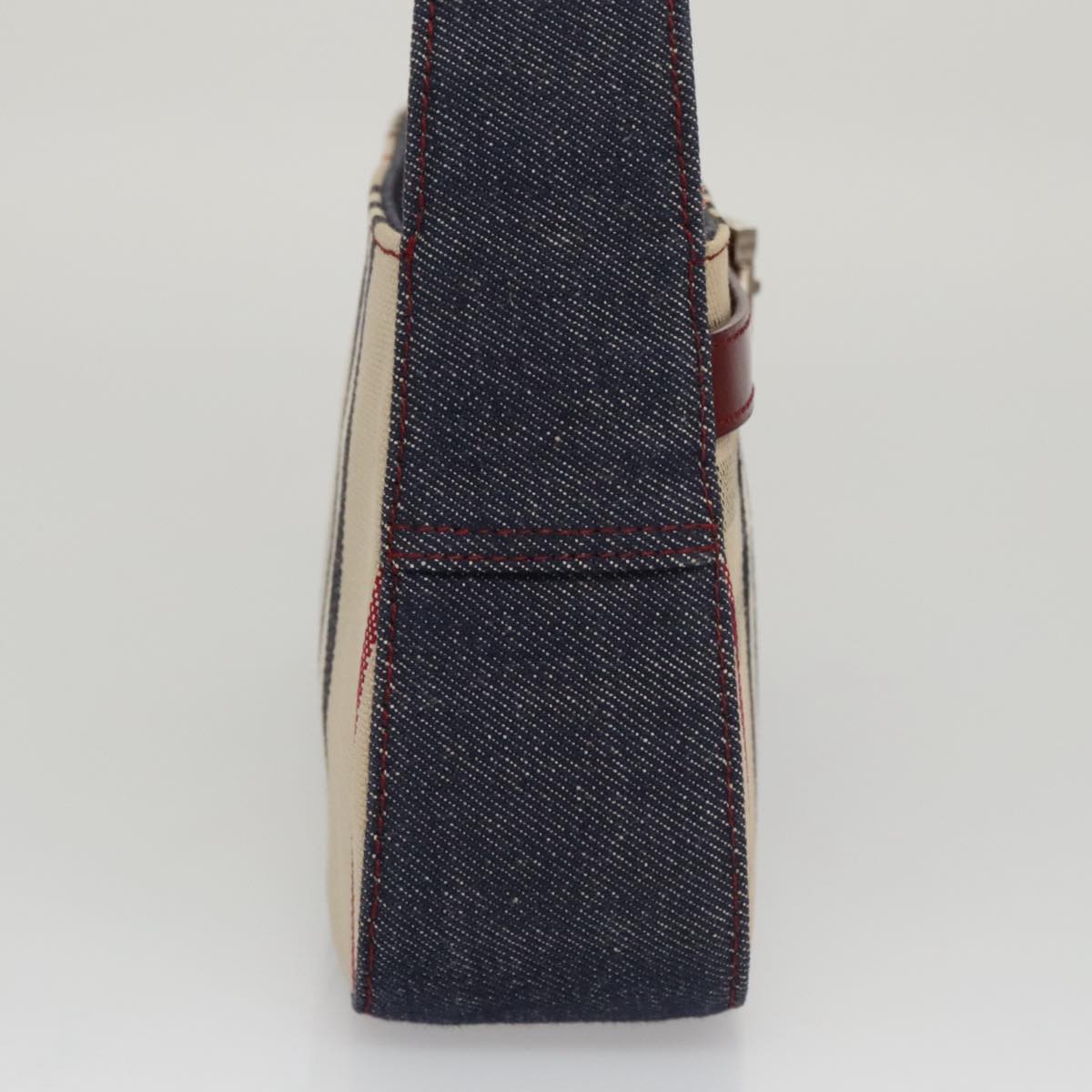 Burberry  Canvas Shoulder Bag ()