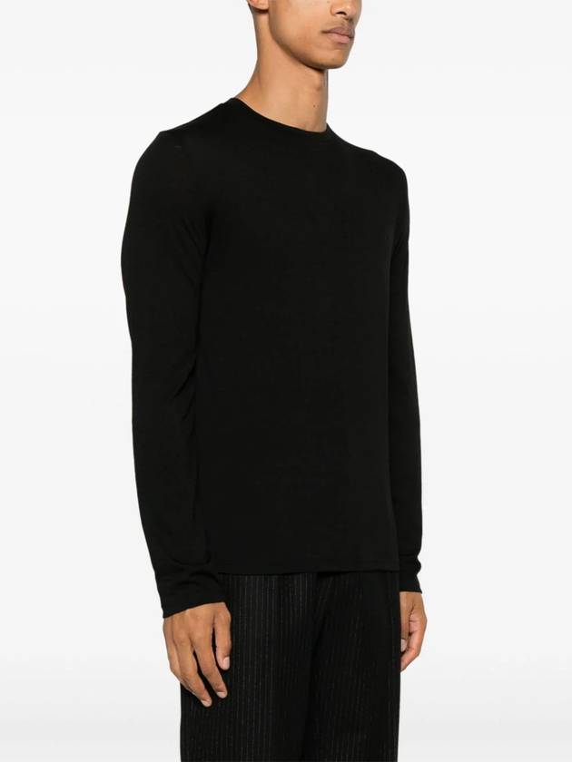 Saint Laurent Saint Laurent  Sweaters Black