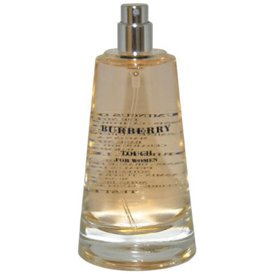 Burberry  3.3 oz Womens Burberry Touch Eau De Parfum Spray