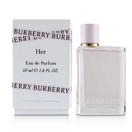 Burberry 232775 1.6 oz Ladies Burberry Her Eau De Perfume Spray