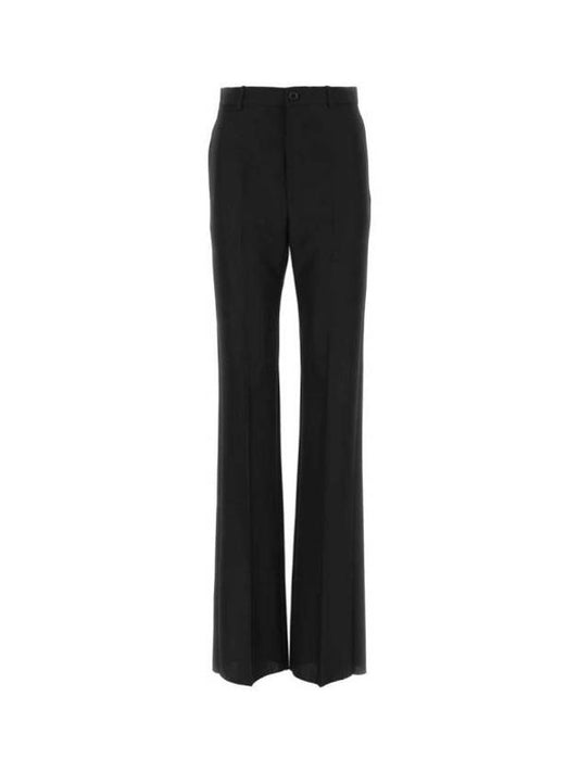 Balenciaga short pants 725513TNT11 1000 BLACK