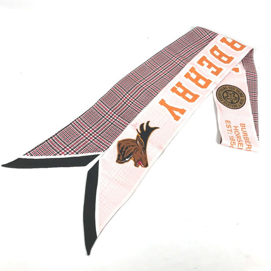 Burberry  Cloth Scarf ()