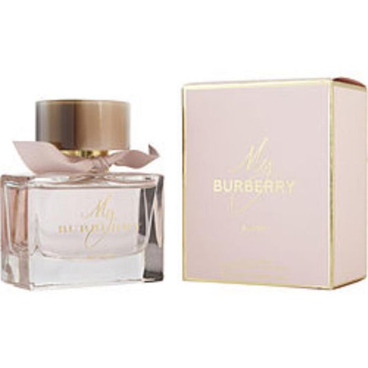 Burberry  3 oz Eau De Parfum Spray for Women - New Packaging