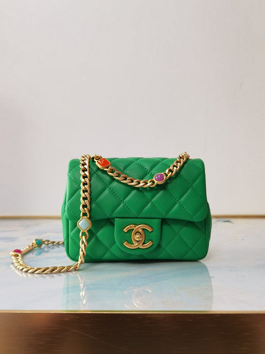 Chanel Bag New Arrival Luxury Bag - 612