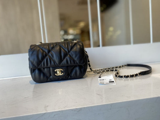 Chanel Bag New Arrival Luxury Bag - 891