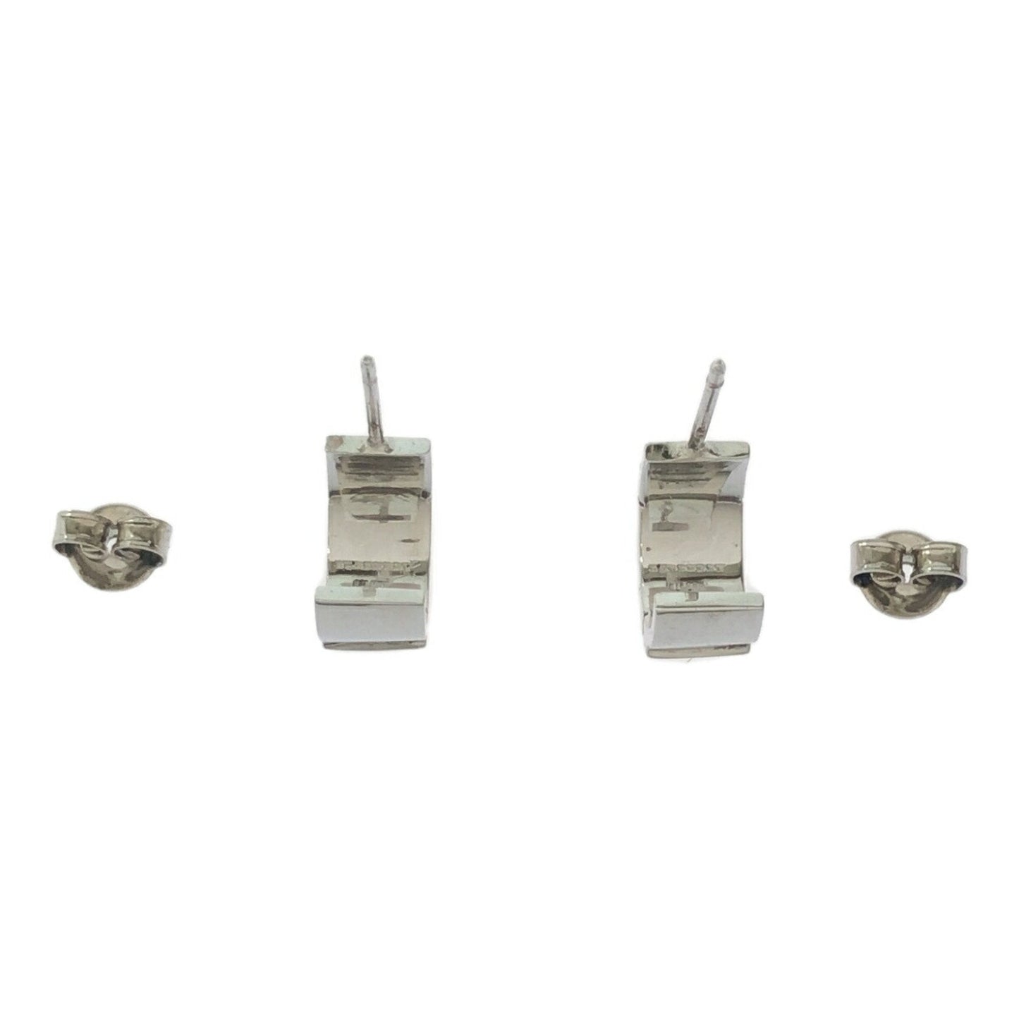 Burberry  Stud Earrings ()