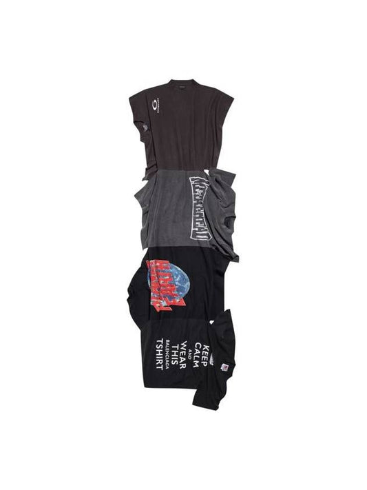 Balenciaga Balenciaga Dresses